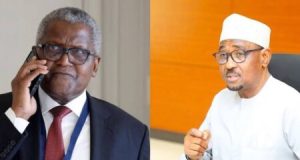 Dangote allegations: NMDPRA chief disowns viral statement Farouk Ahmed denies issuing response to Dangote's allegations