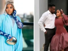 My husband can never have a female bestie – Veekee James My husband can never have a female bestie - Veekee James