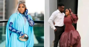 My husband can never have a female bestie – Veekee James My husband can never have a female bestie - Veekee James