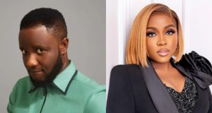 Deeone reveals he dated Veekee James & reveals why he pulled out Veekee James was my Ex - Deeone