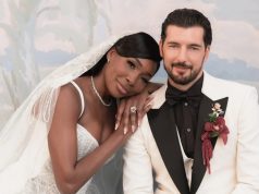 Venus Williams marries actor Andrea Preti Venus Williams marries actor Andrea Preti