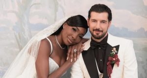 Venus Williams marries actor Andrea Preti Venus Williams marries actor Andrea Preti