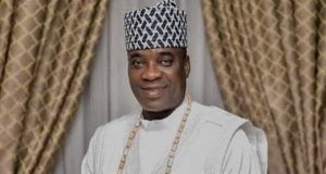 Wasiu Ayinde PUSHES to be next Awujale of Ijebuland Wasiu Ayinde next Awujale of Ijebuland