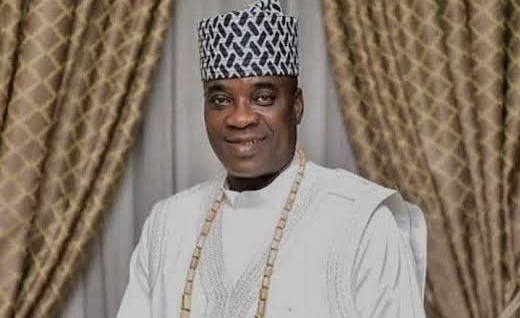 Wasiu Ayinde PUSHES to be next Awujale of Ijebuland Wasiu Ayinde next Awujale of Ijebuland