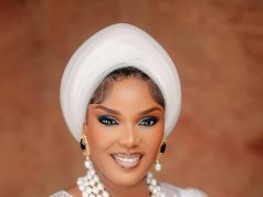 Men are now rushing single mothers – Iyabo Ojo Men are now rushing single mothers - Iyabo Ojo