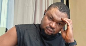 Harrison Gwamnishu breaks silence after release Harrison Gwamnishu breaks silence after release from police custody