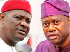 Makinde’s problem is that he was denied Ministerial role – Wike Makinde's problem is that he was denied Ministerial role - Wike