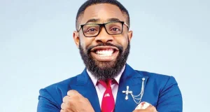 Why i don’t post my family – Woli Arole reveals Why i don't post my family - Woli Arole reveals