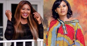 You can’t blow by doing good, Mary Njoku claims You can’t blow by doing good,' Mary Njoku claims