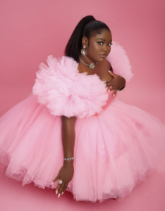 She is pretty! Bukola Arugba marks birthday with new photos