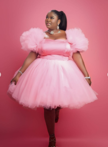She is pretty! Bukola Arugba marks birthday with new photos