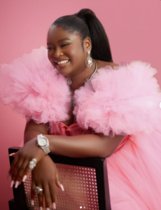 She is pretty! Bukola Arugba marks birthday with new photos