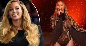 Beyonce is now officially a Billionaire Beyonce is now officially a Billionaire