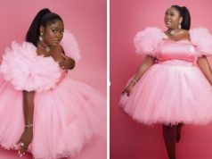She is pretty! Bukola Arugba marks birthday with new photos She is pretty! Bukola Arugba marks birthday with new photos
