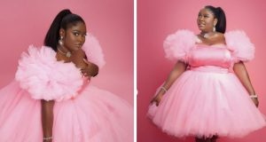 She is pretty! Bukola Arugba marks birthday with new photos She is pretty! Bukola Arugba marks birthday with new photos