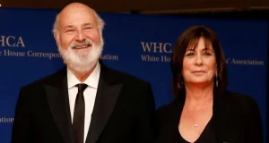Hollywood Director, Rob Reiner & wife found de.ad at home Hollywood director, Rob Reiner and wife found d3ad at home