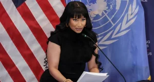 Why i spoke about Christian persecution in Nigeria – Nicki Minaj Why i spoke about Christian persecution in Nigeria - Nicki Minaj
