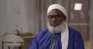 US Airstrikes: FG should suspend US military cooperation – Gumi US Airstrikes: FG should suspend US military cooperation - Gumi