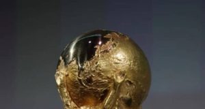 FIFA announces World Cup winner to receive $50m FIFA announces World Cup winner to receive $50m