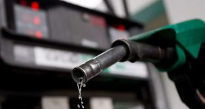 NNPC reduces petrol price by N80 NNPC reduces petrol price by N80