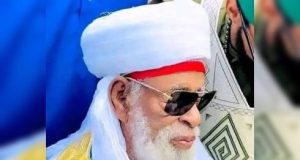 Tinubu renames Bauchi medical University after late Sheikh Dahiru Bauchi Tinubu renames Bauchi medical University after late Sheikh Dahiru Bauchi