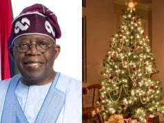 Tinubu urges love, peace and unity in Christmas message Tinubu urges love, peace and unity in Christmas message