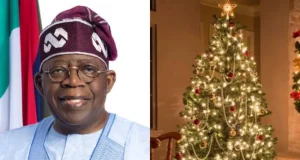 Tinubu urges love, peace and unity in Christmas message Tinubu urges love, peace and unity in Christmas message