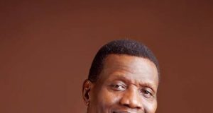 Why I don’t employ female secretaries – Adeboye Why i don't employ female secretaries - Adeboye