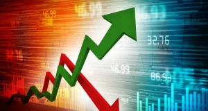 Nigeria’s inflation reduced to 14.45% in November Nigeria's inflation reduced to 14.45% in November