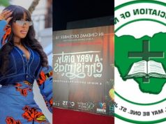 CAN outrage: Ini Edo breaks silence CAN outrage: Ini Edo breaks silence