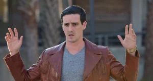 American actor, James Ransone d!es by su#cide American actor, James Ransone d!es by su#cide