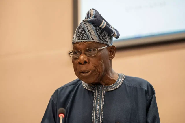 I still don't know my exact age - Obasanjo