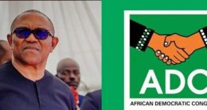 2027: I’m not joining ADC – Peter Obi 2027: I’m not joining ADC – Peter Obi