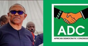 BREAKING: Peter Obi officially defects to ADC BREAKING: Peter Obi officially defects to APC