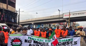 Protest hits Lagos, Enugu, Abuja other states over insecurity Protest hits Lagos, Enugu, Abuja other states over insecurity