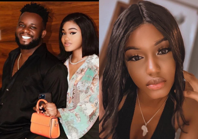 I'm not married - Sabinus confirms split with wife