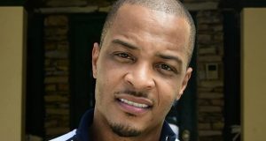 I don’t go to church – Rapper T.I I don’t go to church – Rapper T.I