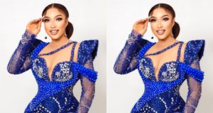 I smoked for 27years, I ma.sturbated too – Tonto Dikeh tonto dikeh