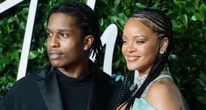 My mom told me to leave my Ex for Rihanna – ASAP Rocky My mom told me to leave my Ex for Rihanna - ASAP Rocky