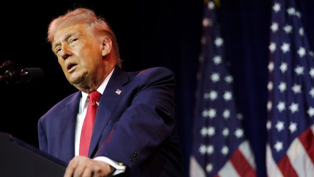 Trump to transport Venezuela's 30m - 50m barrel of oil to US Trump to transport Venezuela's 30m - 50m barrel of oil to US