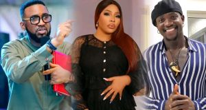 Pastor Chris Okafor dares Doris Ogala, VDM to present evidence of allegations Pastor Chris Okafor dares Doris Ogala, VDM to present evidence of allegations