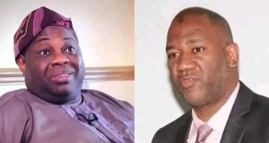 Are you better than Atiku – Dele Momodu to Datti Baba-Ahmed Are you better than Atiku - Dele Momodu to Datti Baba-Ahmed