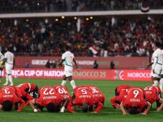AFCON: Egypt defeat Ivory coast 3-2 to reach semifinals AFCON: Egypt defeat Ivory coast 3-2 to reach semifinals