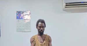 Ghana Police arrest Prophet Ebo Noah Ghana Police arrest Prophet Ebo Noah