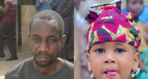 Appeal Court upholds d3ath sentence for Hanifa Abubakar’s k!ller Appeal Court upholds d3ath sentence for Hanifa Abubakar's k!ller