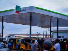 NNPCL increases petrol price amid disputed fuel discount NNPCL reduces Petrol Price to N815/litre
