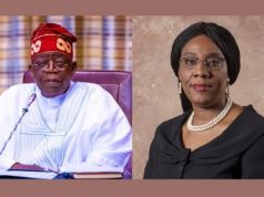 Tinubu appoints first female DG of Nigerian law school Tinubu appoints first female DG of Nigerian law school