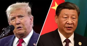 China slams Trump over control of Venezuela’s oil China slams Trump over control of Venezuela's oil