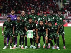 BREAKING: Super Eagles threaten boycott over unpaid bonuses BREAKING: Super Eagles strike over unpaid bonuses