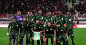 BREAKING: Super Eagles threaten boycott over unpaid bonuses BREAKING: Super Eagles strike over unpaid bonuses